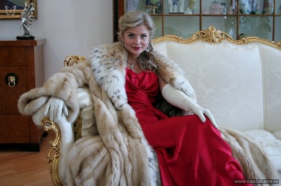 Фото Irina Menshikova