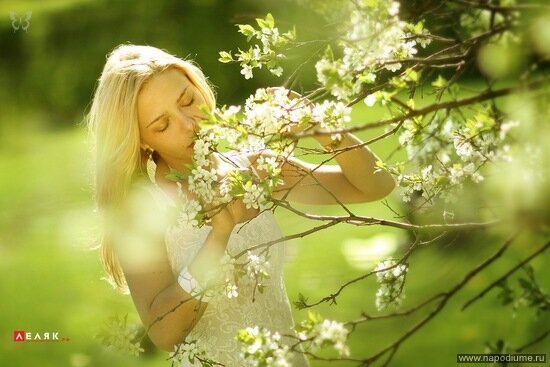 Фото Kristina #Kurashova