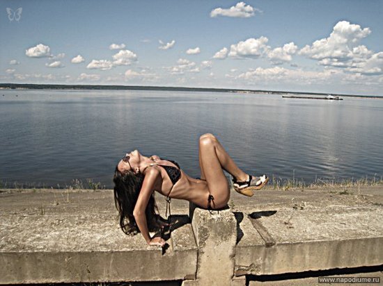 Фото Nastya Karataeva