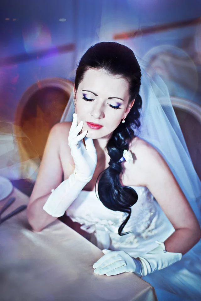 Фото Irina Voropaeva