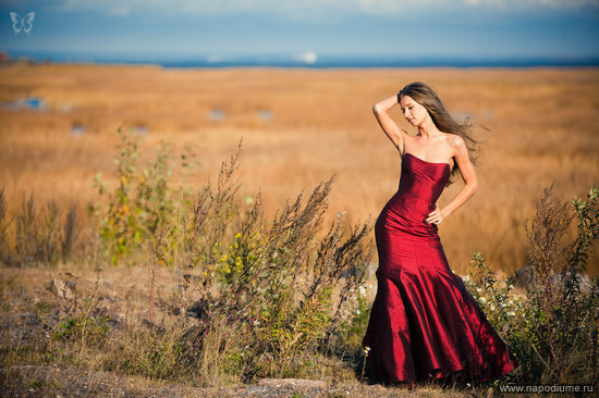 Фото Юлия Томошевская