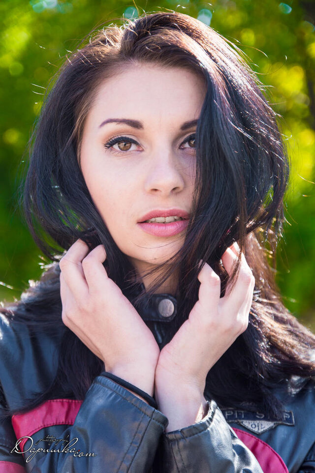 Фото Darishka