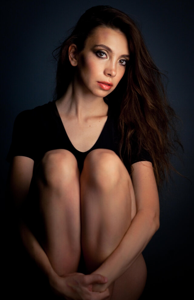 Фото Екатерина katbeauty Муращенко