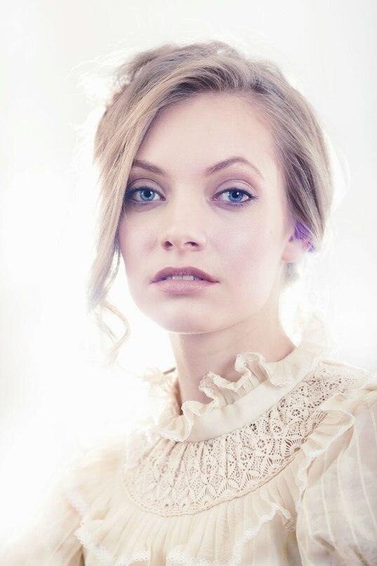 Фото Оксана Oksana Севостьянова