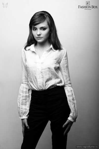 Фото Елена Ильиных