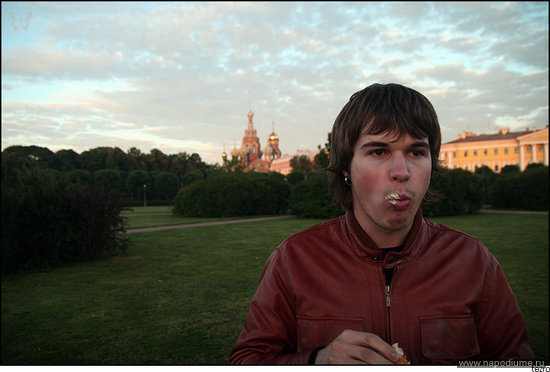 Фото Андрей Шипилов