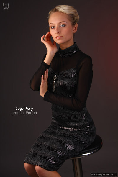 Фото Jennifer Perfect