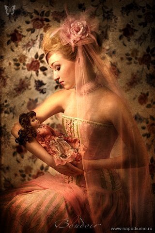 Фото Алла Лукьянова