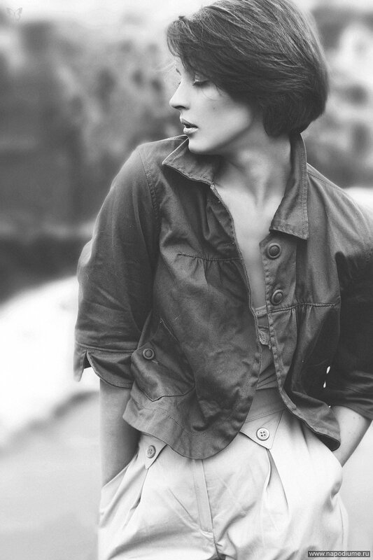 Фото Anna Ivanova