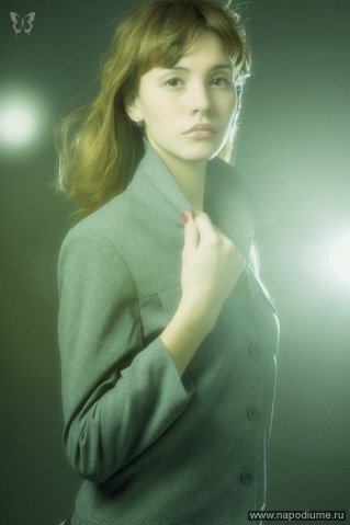 Фото Екатерина Шалиева