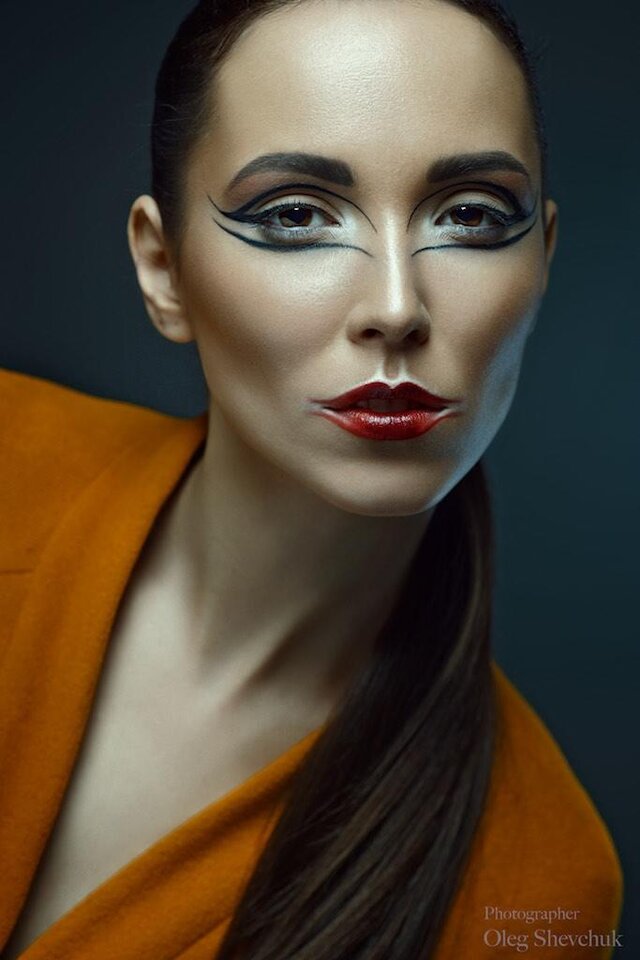 Фото Oleg Shevchuk
