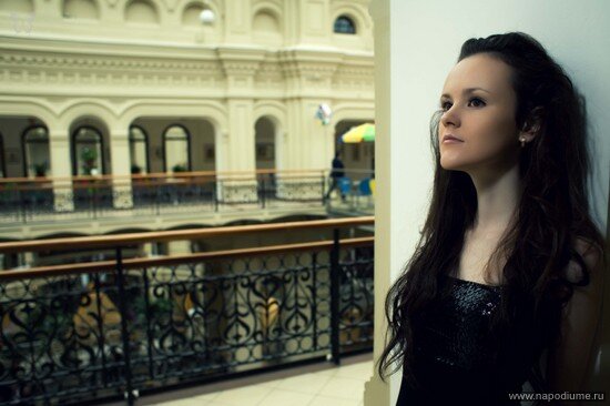 Фото Elena Vinogradova