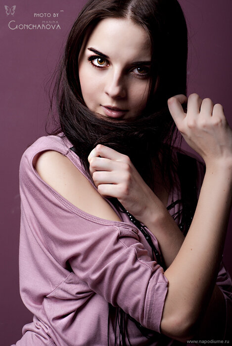 Фото JULIA ZOLOTAREVA