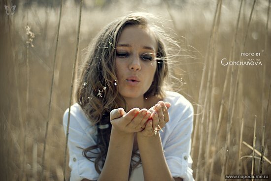 Фото Marina Goncharova