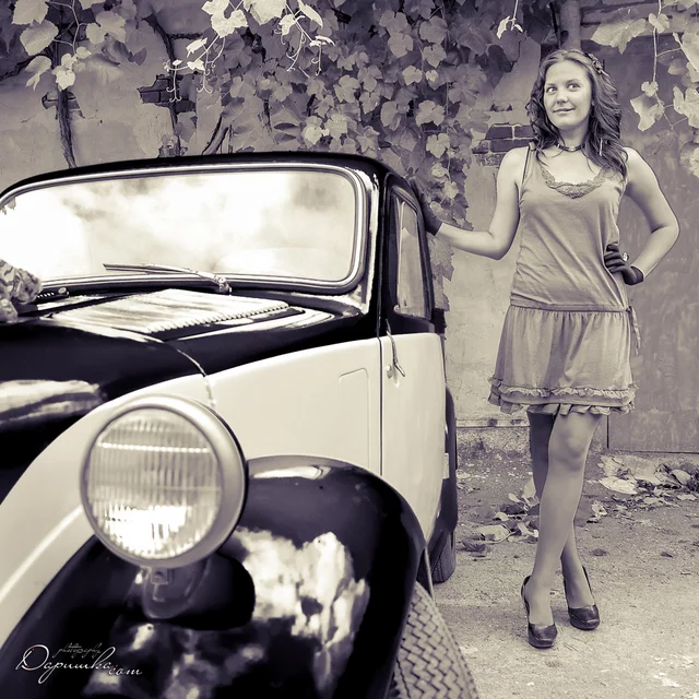 Darishka's photo