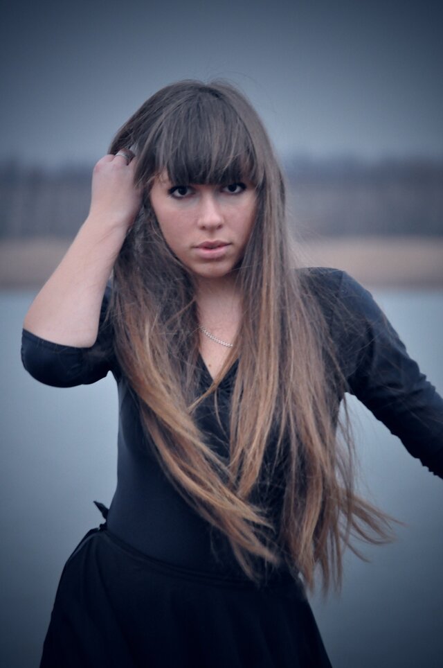 Фото Alexandra Kotendzhy