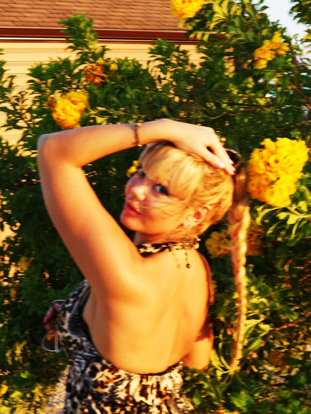Фото Татьяна Tasha Dolce Vita Ромашова