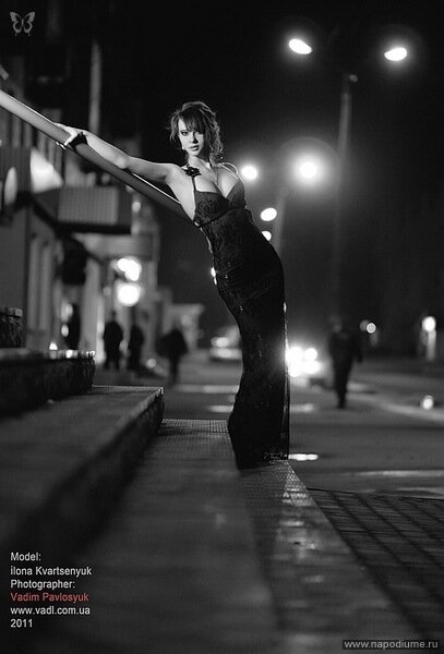 Фото Ilona Kvartsenyuk
