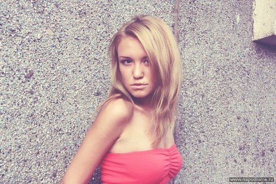 Фото Nastya Filimonova