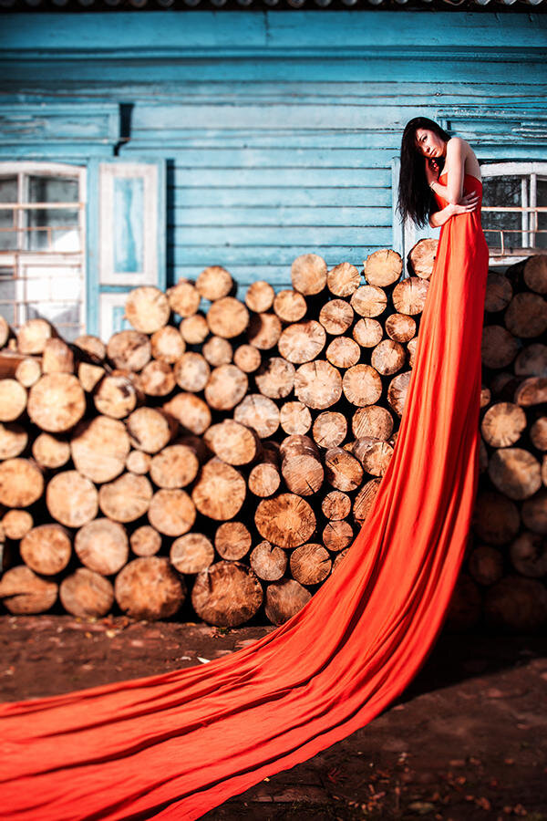 Фото Иван Черемисин