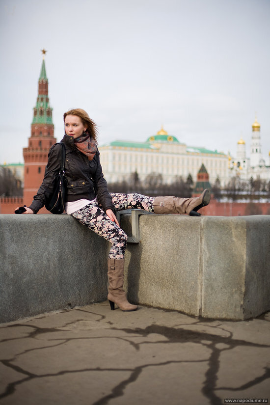 Фото Лерика Лерика