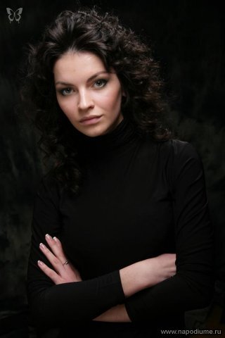 Фото Марина Листопад