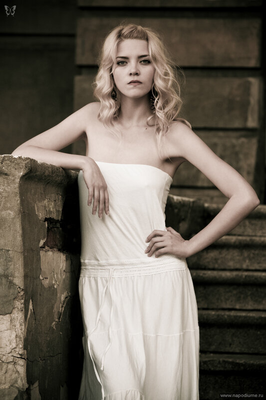 Фото Galina Pivovarova