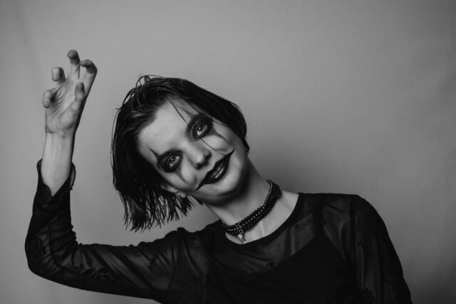 Фото Екатерина Самойлова