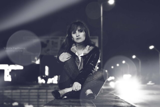 Фото Valeria Vasiltsova