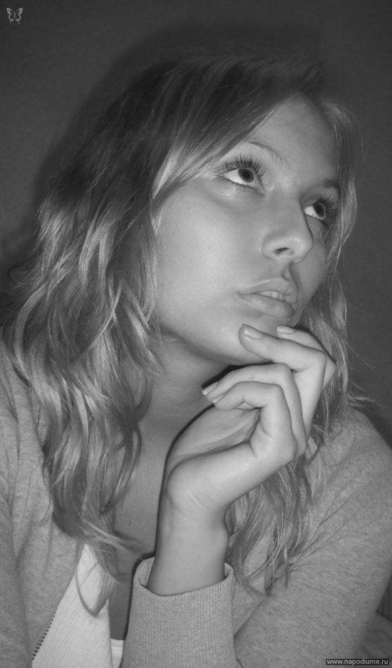 Фото Anna Serova