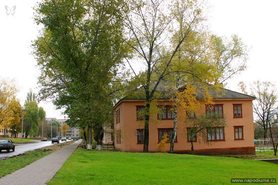 Фото Татьяна Зуева