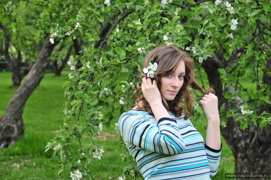 Foto Tona Mitrofanova