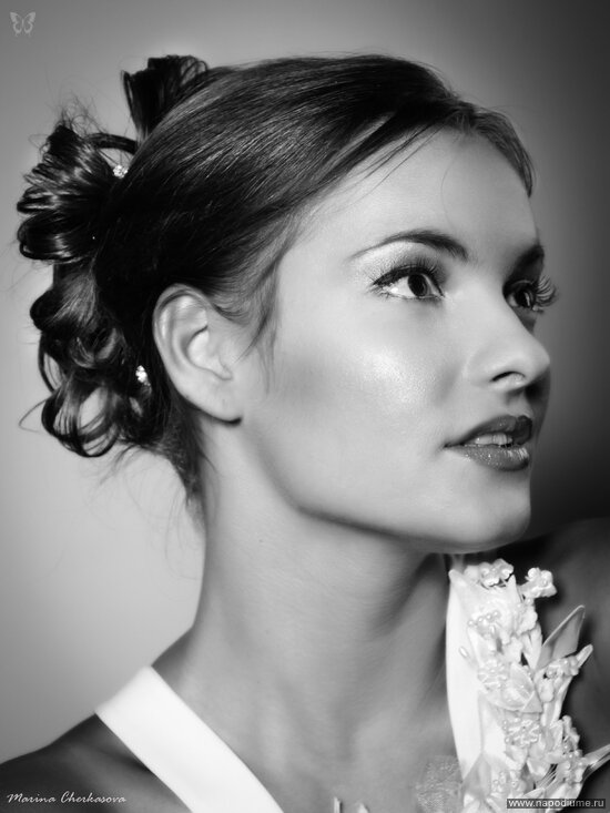Фото Marina Cherkasova