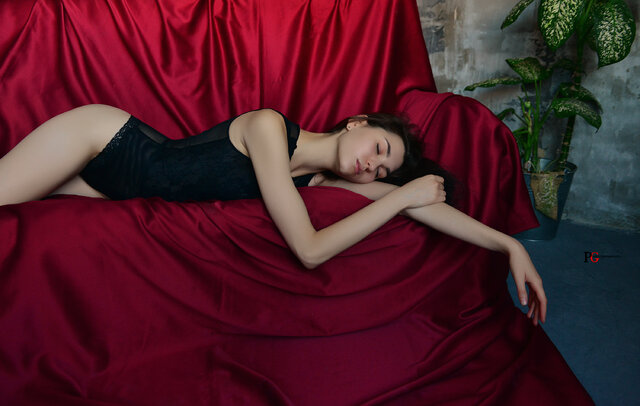 сладкое пробуждение