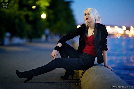Фото Alexey Chuvakhin