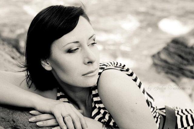 Фото Julia Vandanova
