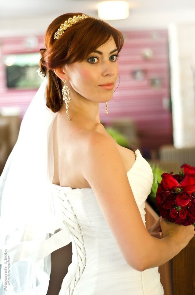 Фото Ирина Дронова
