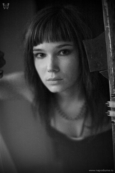 Фото Julia Antsukova
