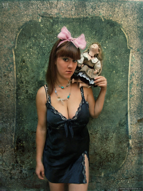 Фото Alice Koko
