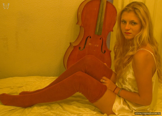 Фото Mari Evans
