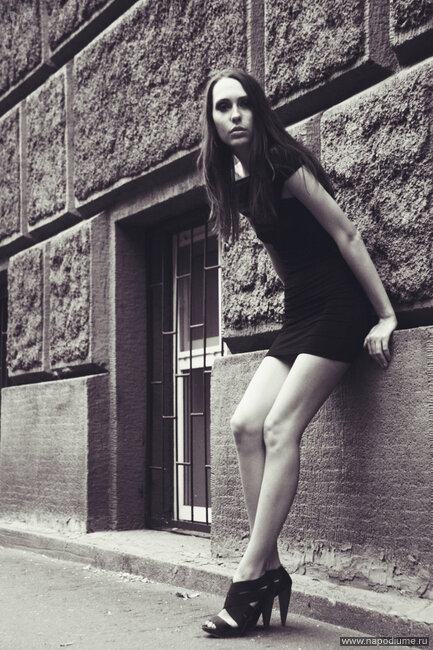 Фото Анна Жук