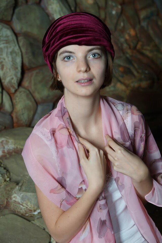 Фото Екатерина Самойлова
