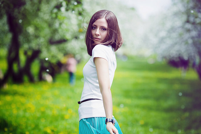 Фото Лена Турта