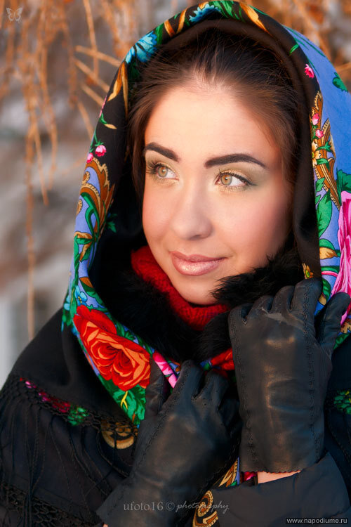 Фото Маргарита Make up