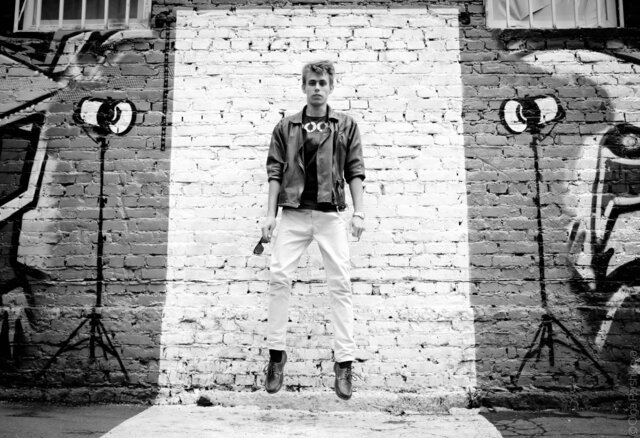 Фото Maxim Klochko