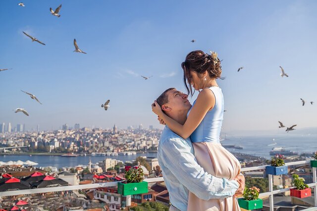 Фото Anatoly_photo_Istanbul