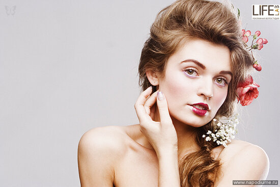 Фото Alesya Danchuk