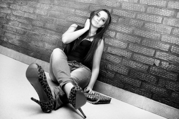 Фото Ирина irina244 Пятницкая