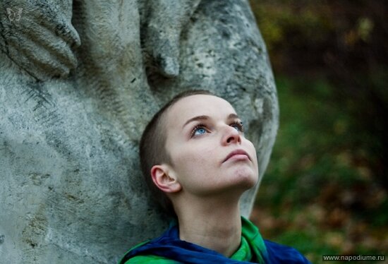 Фото Leonova Anna