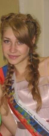 Фото анна любимова